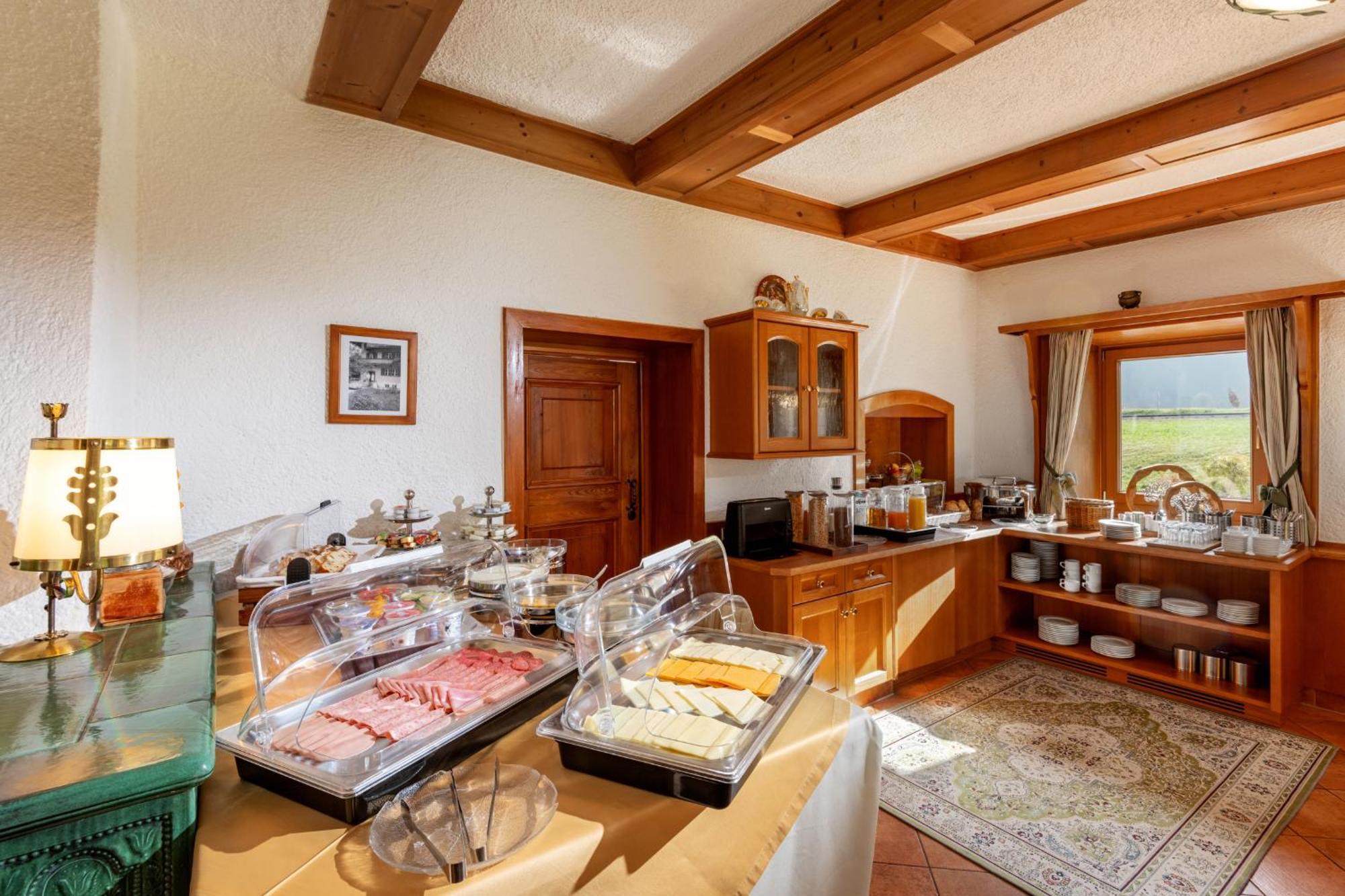 Hotel Garni Birkenhof Майргофен Екстер'єр фото