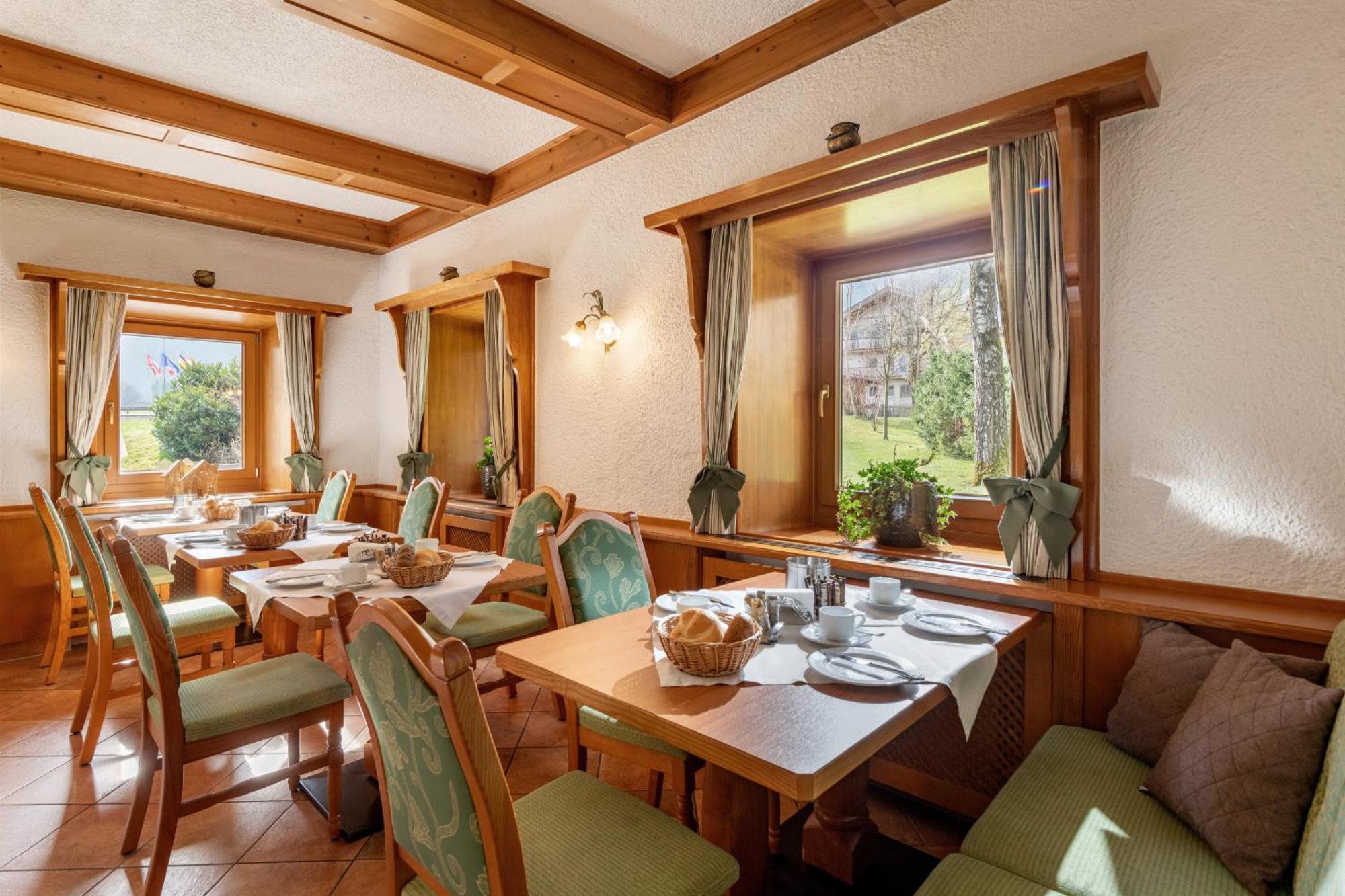 Hotel Garni Birkenhof Майргофен Екстер'єр фото